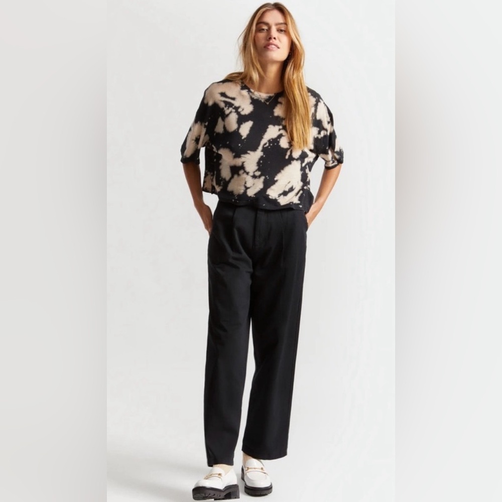 BRIXTON VICTORY TROUSER PANTS